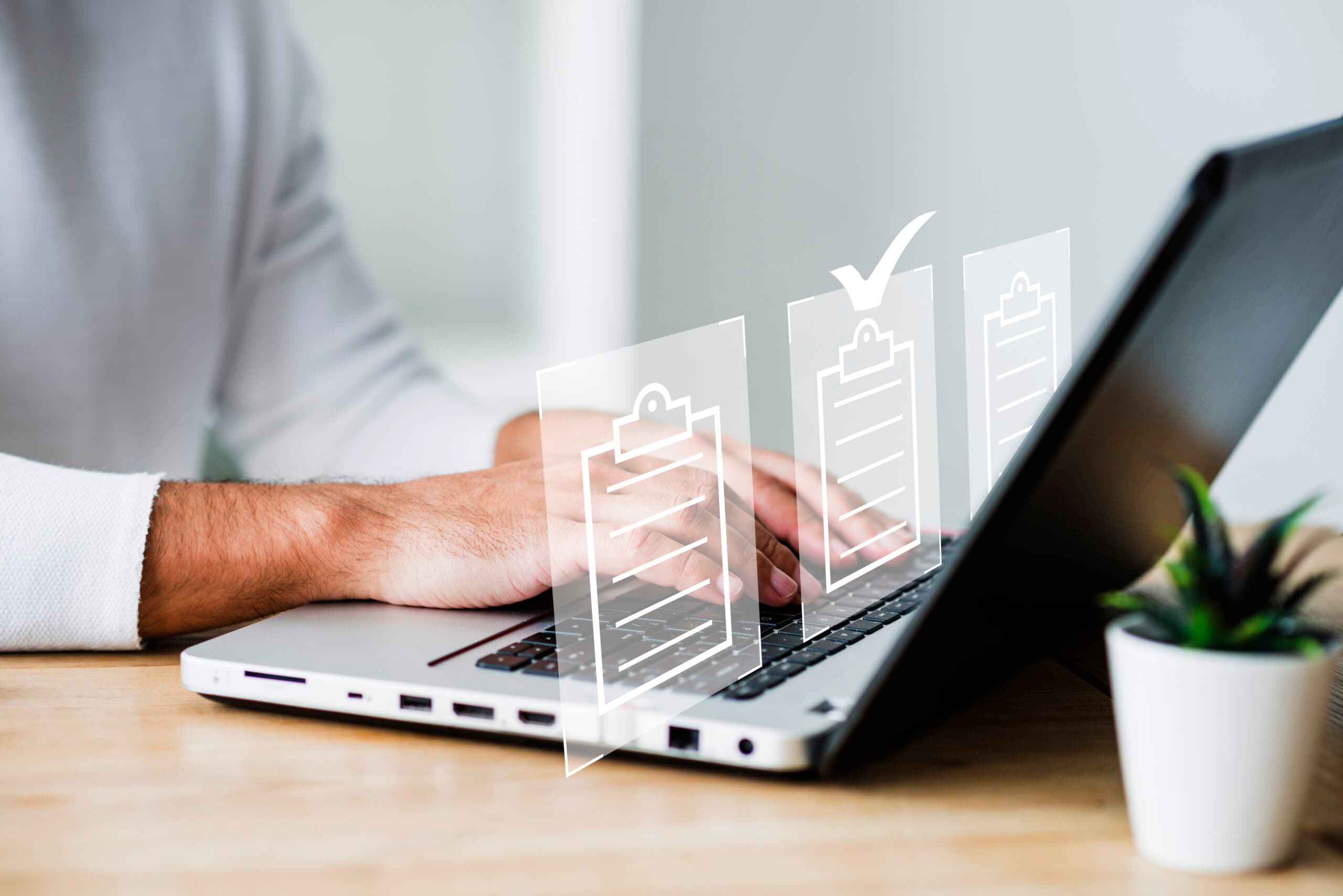 Como digitalizar documentos facilmente: guia completo