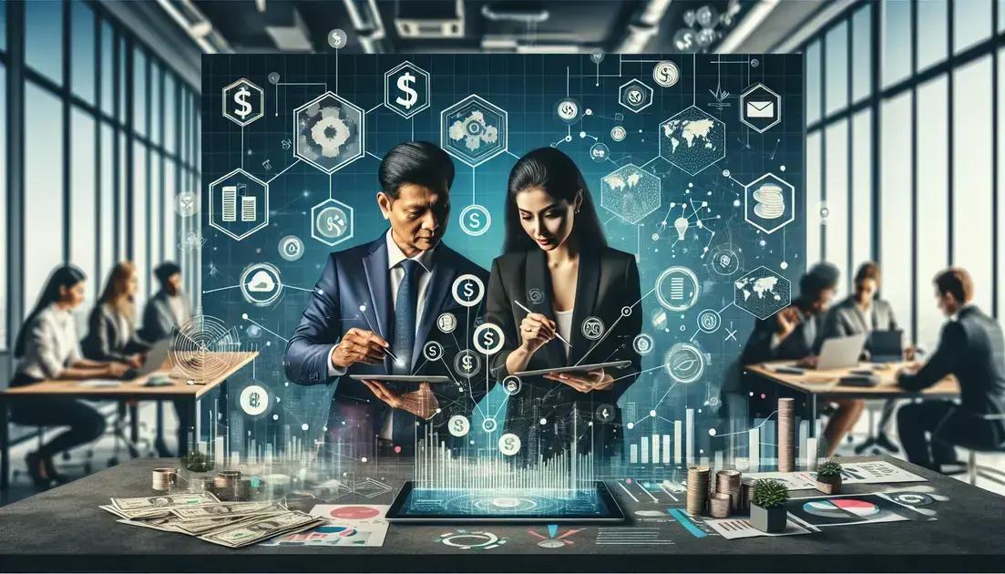 Guia Completo sobre Fluxo de Caixa para Empresas